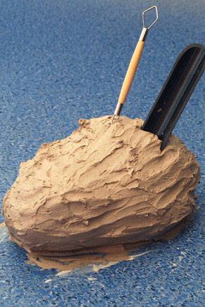 Laguna Clay - 25lbs - Image 2