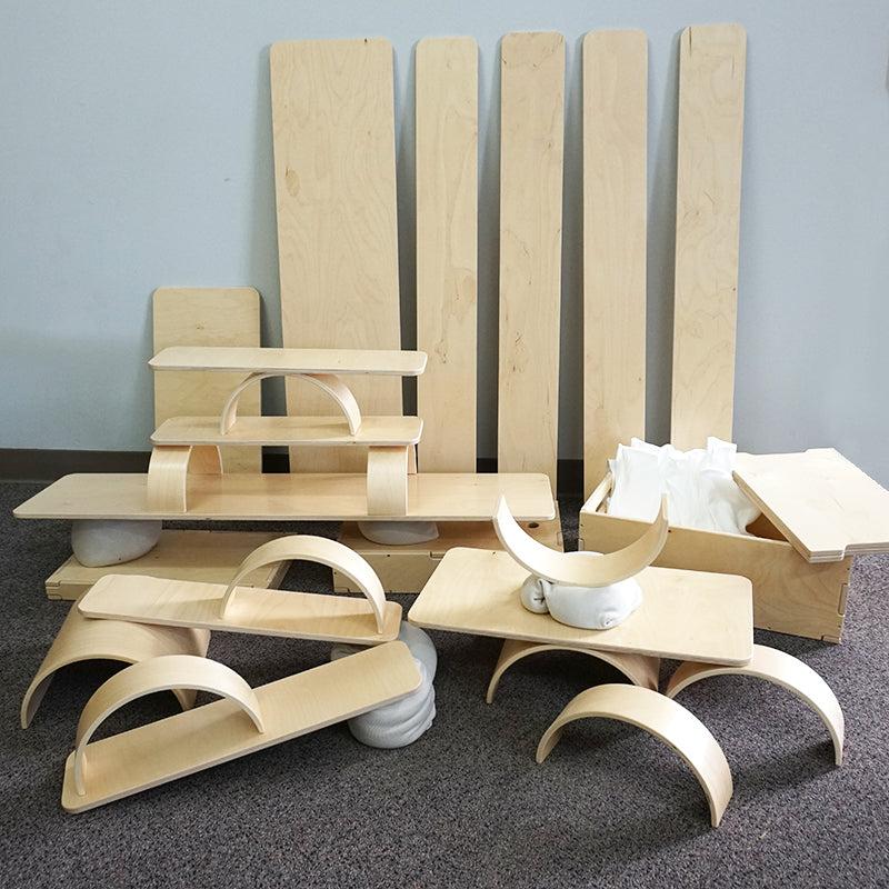 Large Construction Kit