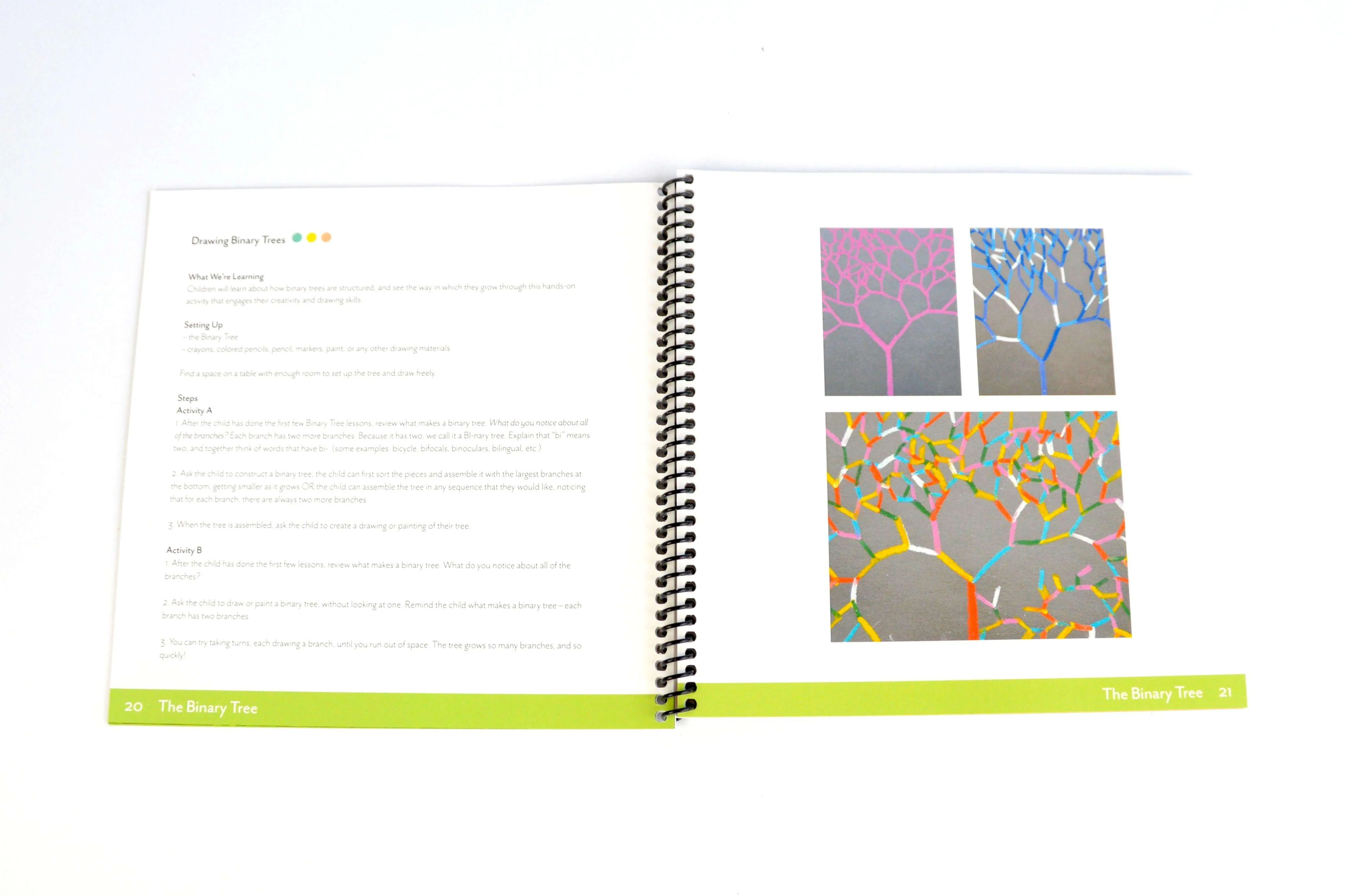 Learning Beautiful Learning at Home Set - Image 7