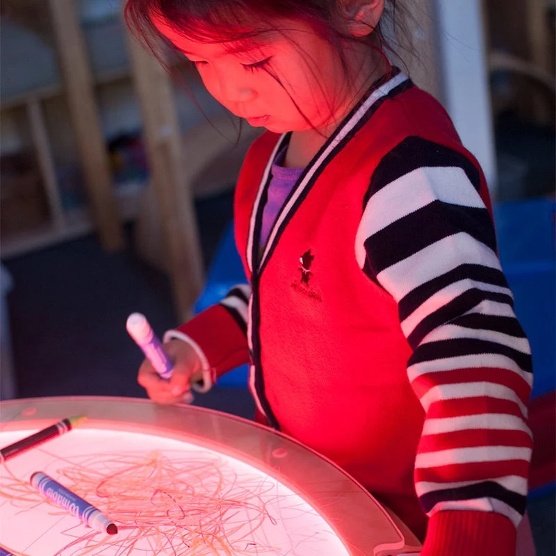 Light Lab Drawing Board - Image 4