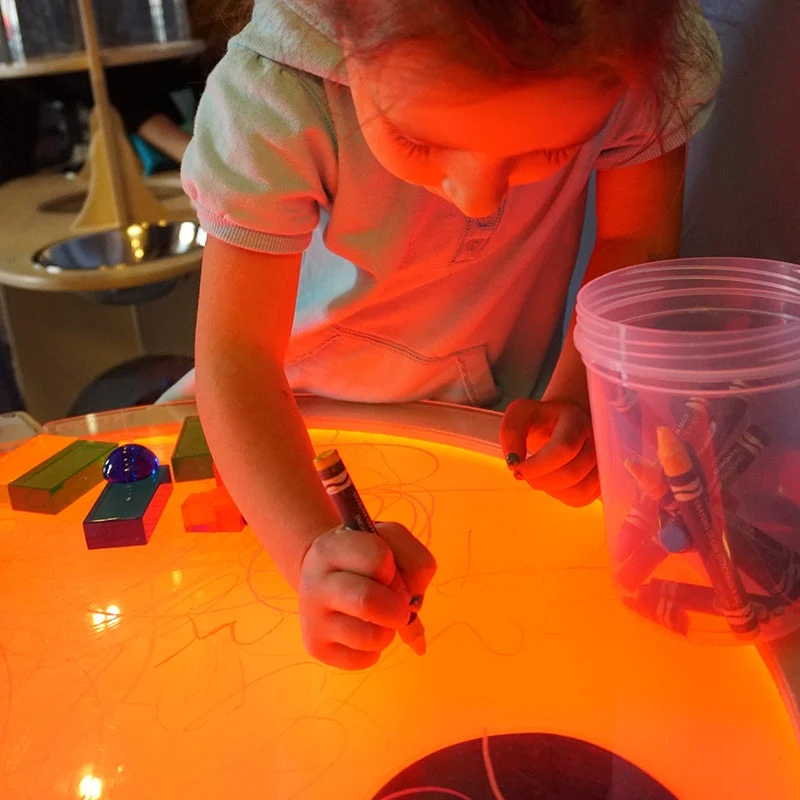 Light Lab Drawing Board - Image 5