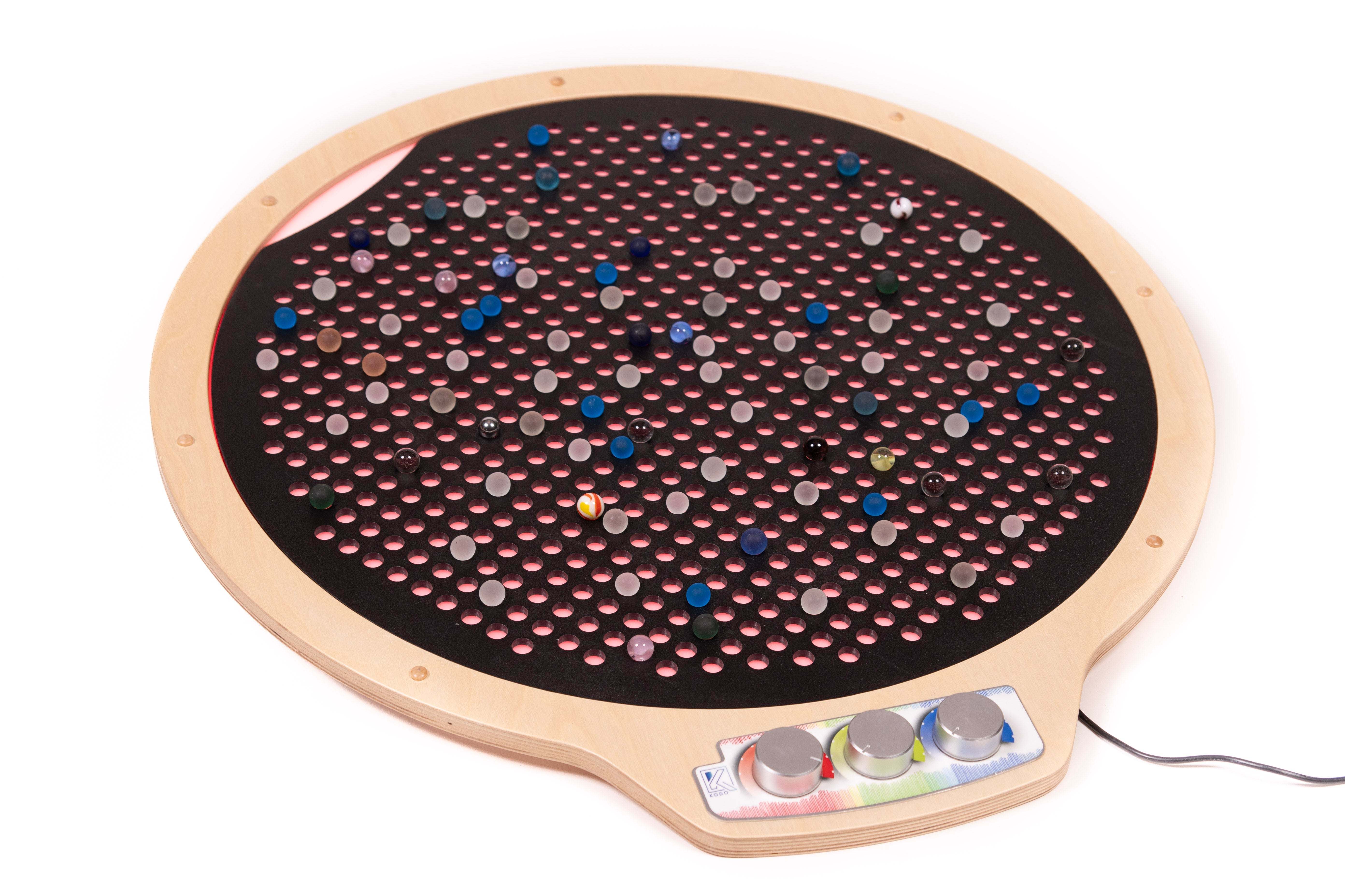 Light Lab Marble Board - Image 3