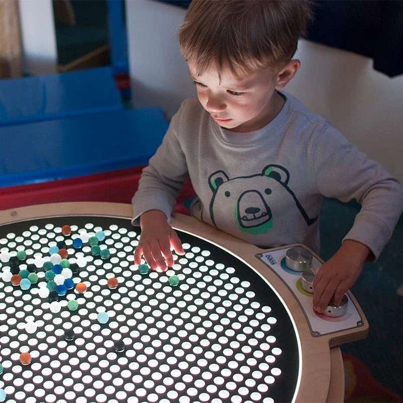 Light Lab Marble Board - Image 5