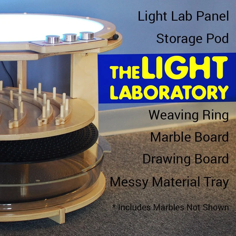 Light Lab Storage Pod - Image 4