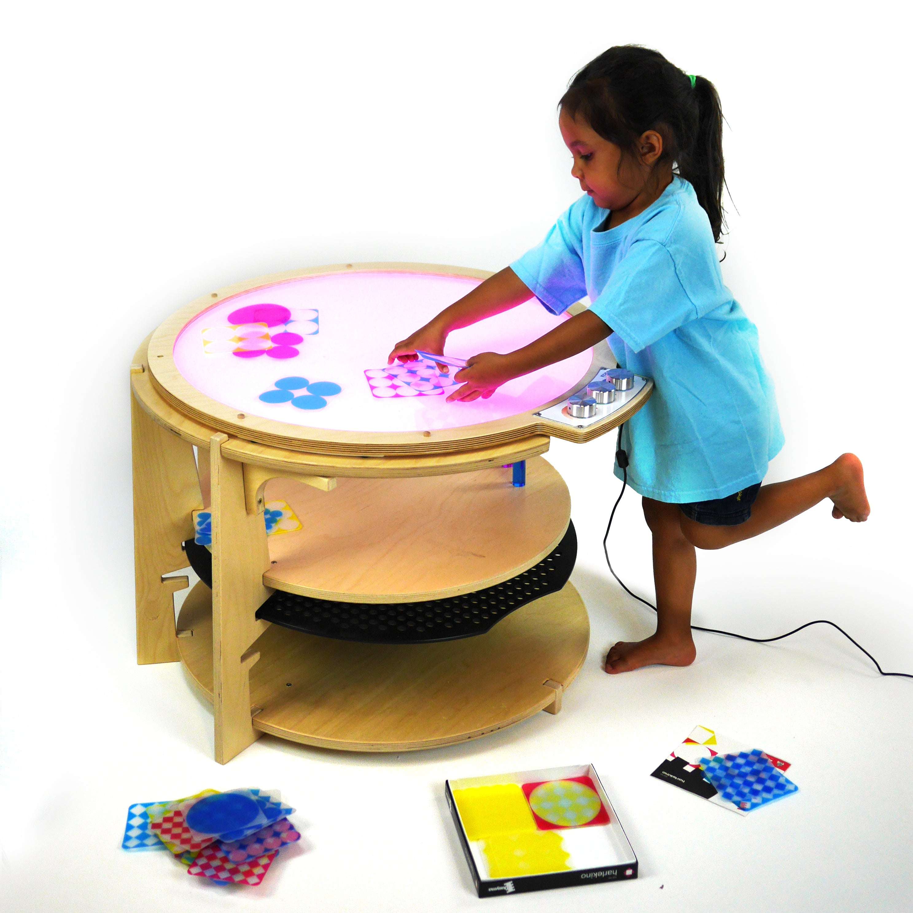 Light Laboratory - Image 3