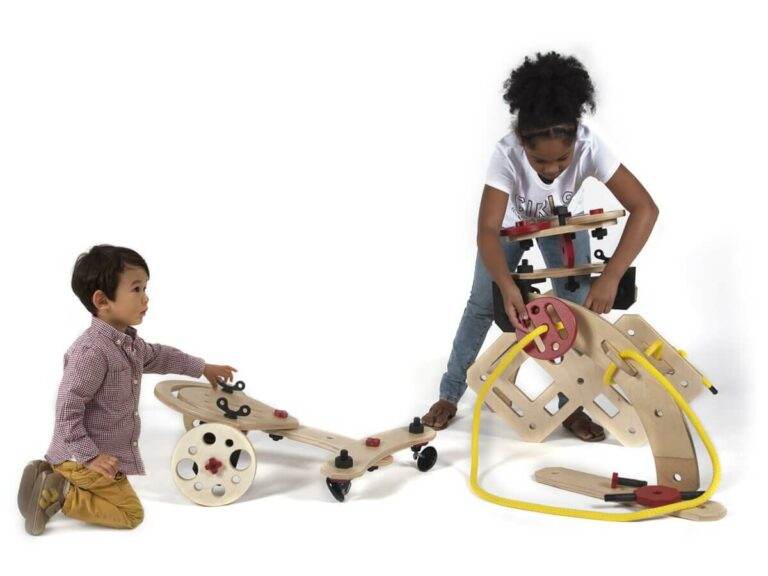 Locomotion Add-On Kit - Image 4