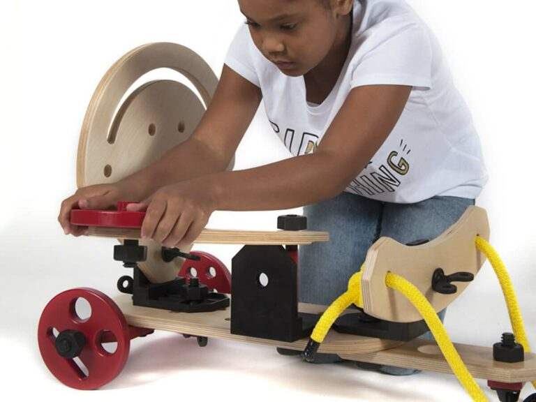 Locomotion Add-On Kit - Image 5