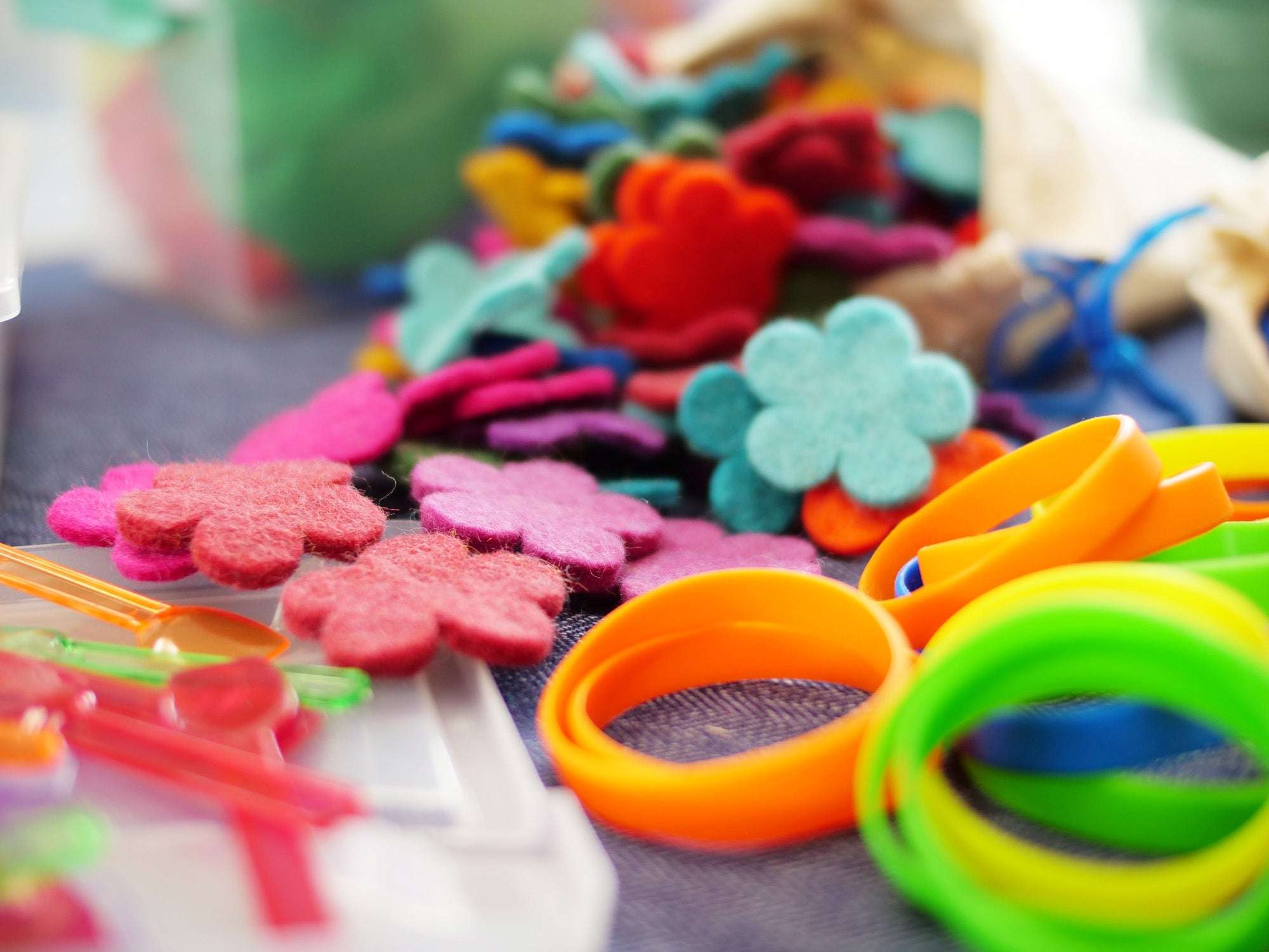 Loose Parts Color Mix - Image 8
