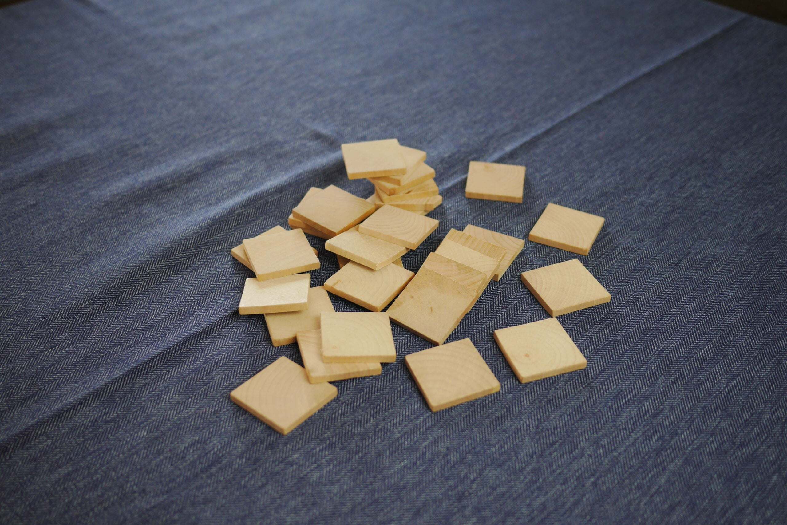 Loose Parts Natural Mix For Toddlers - Image 8