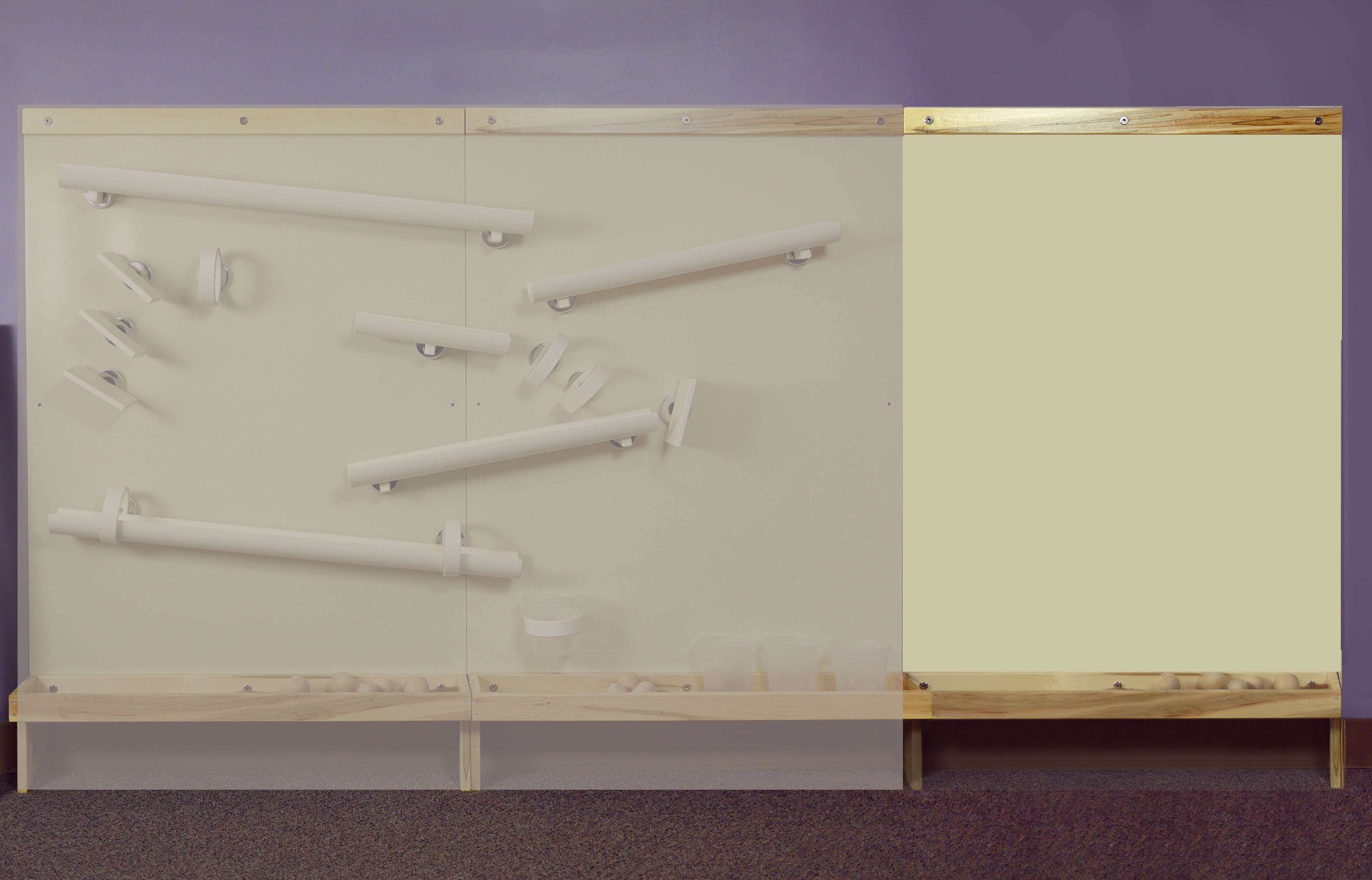 Magnet Wall Extension Panel