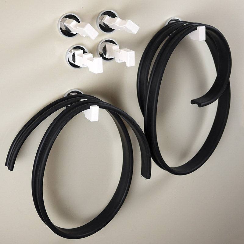 Magnet Wall Rubber Ramp Pack - Image 4