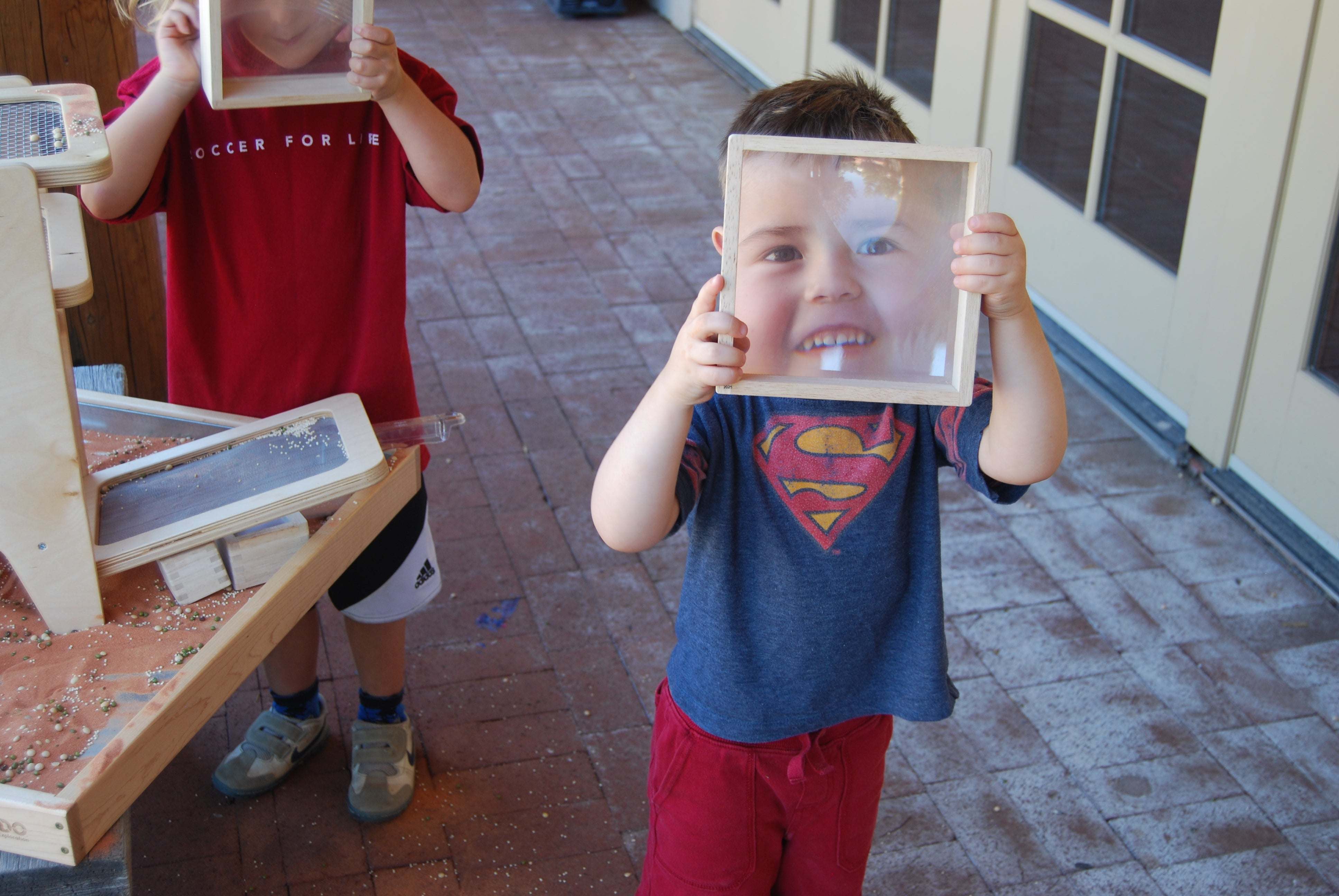 Magnifying Blocks - Image 6