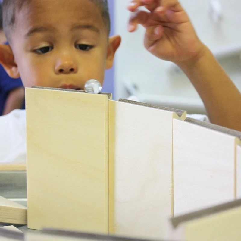 Marble Maze Ramps - Image 5