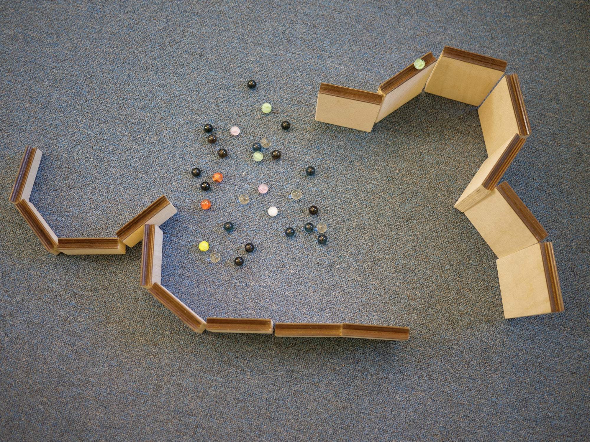 Marble Maze Ramps - Image 6
