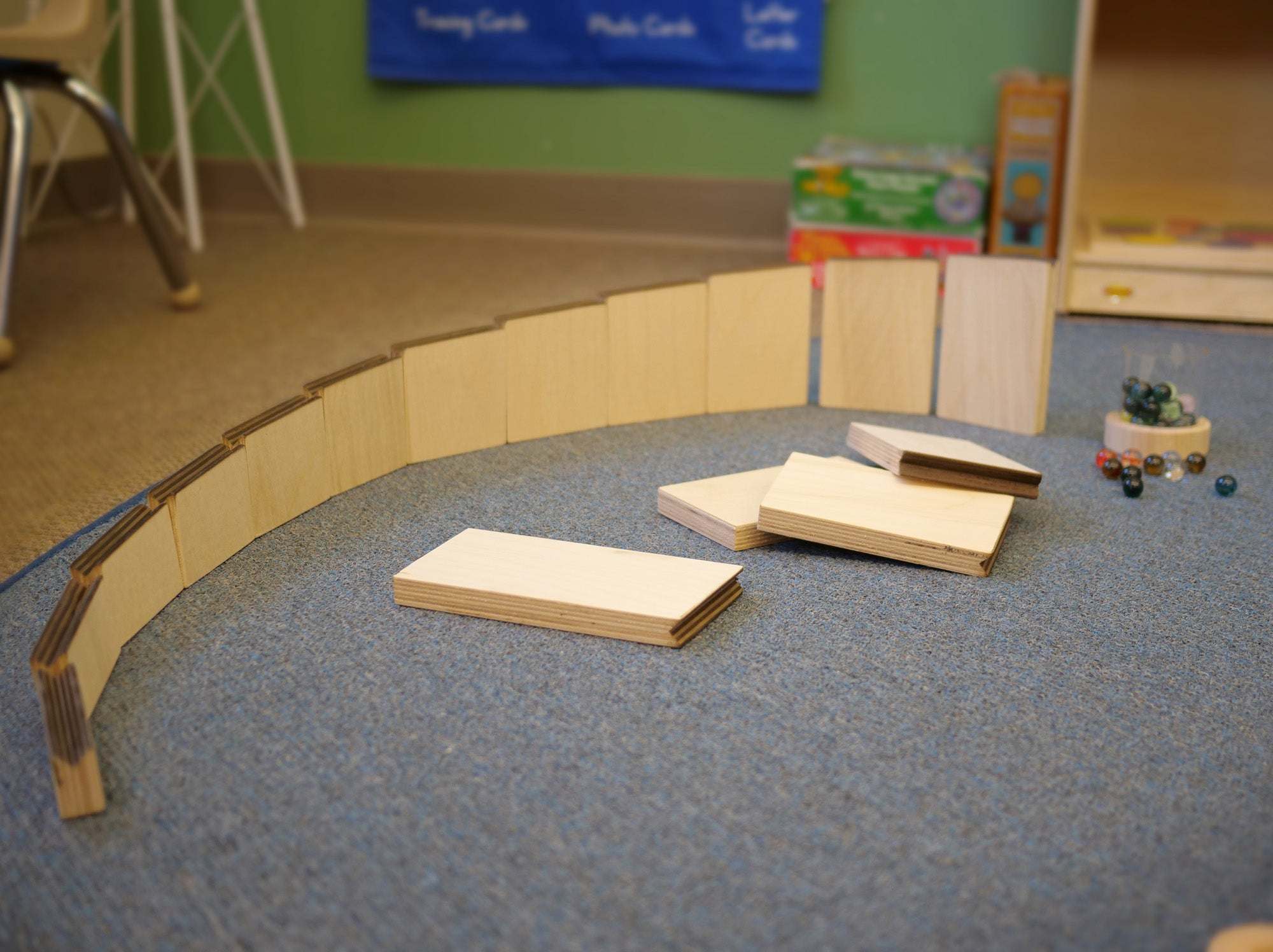 Marble Maze Ramps - Image 8
