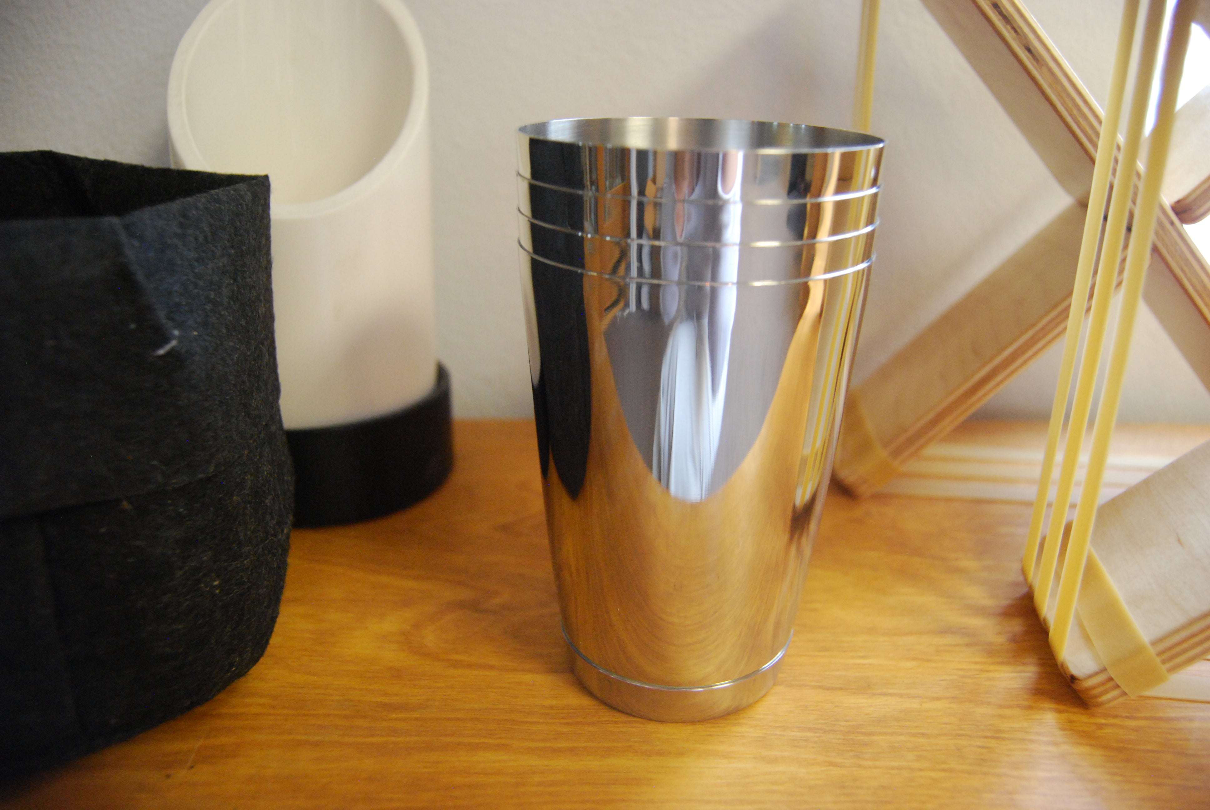 Metal Cups - Image 5