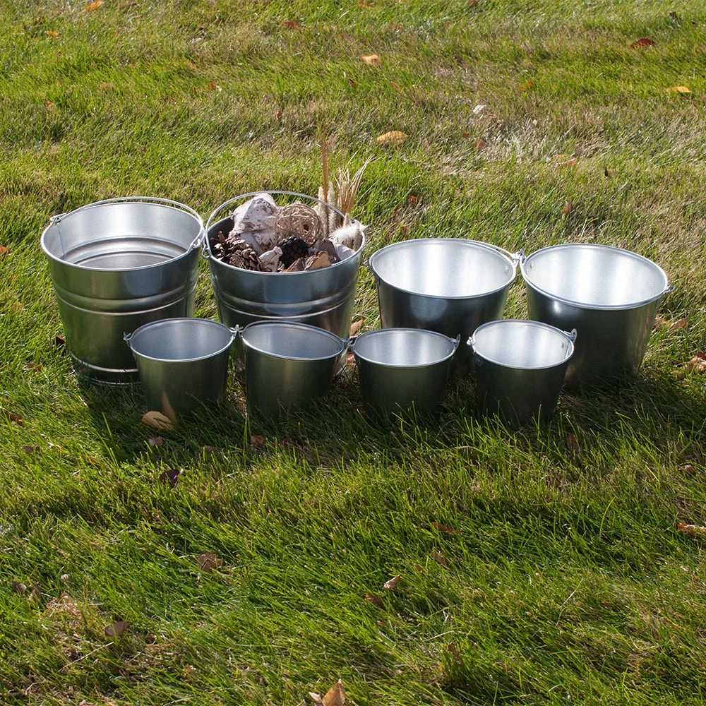 Metal Pails - Image 5