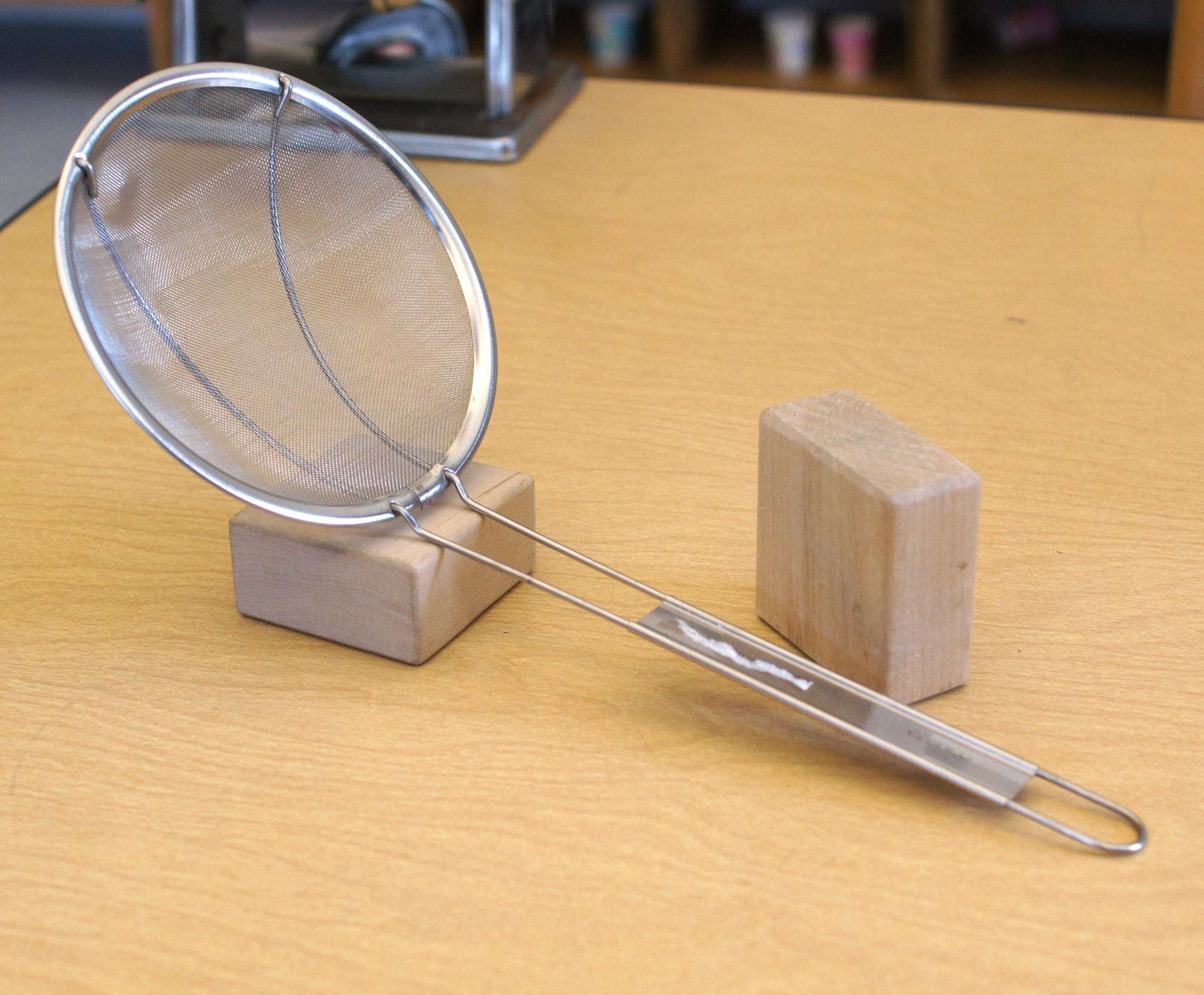 Metal Sand Sifter - Image 3