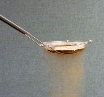 Metal Sand Sifter - Image 4