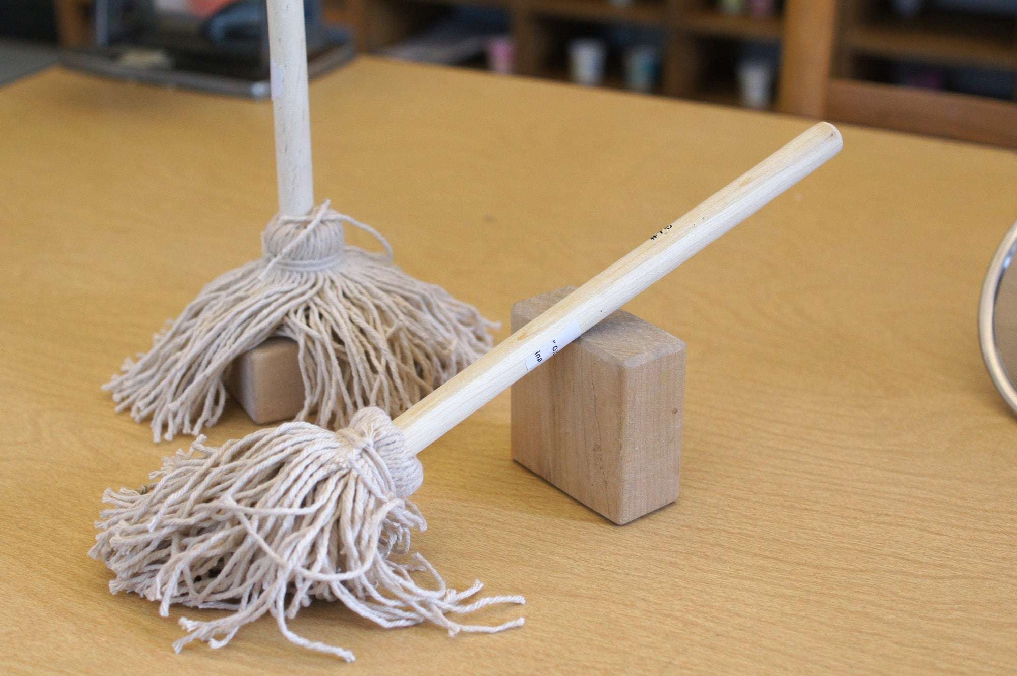 Mini Mop - Image 4