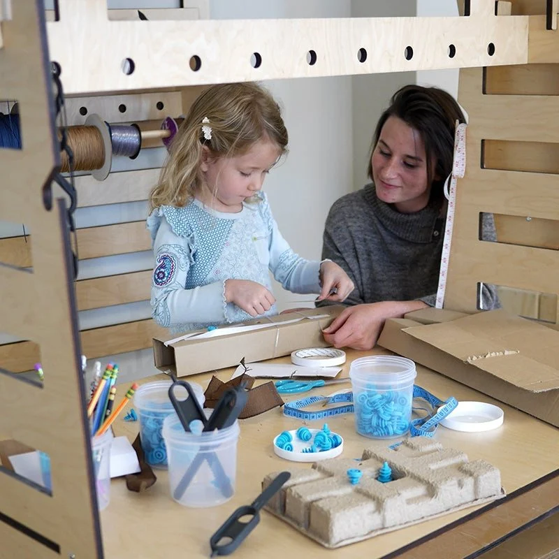 Mobile Maker Station - Image 2
