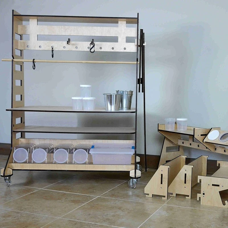 Mobile Maker Station - Image 3