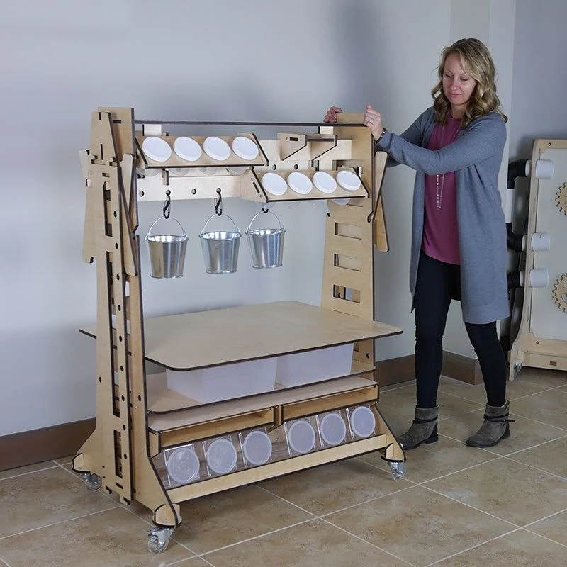 Mobile Maker Station - Image 4