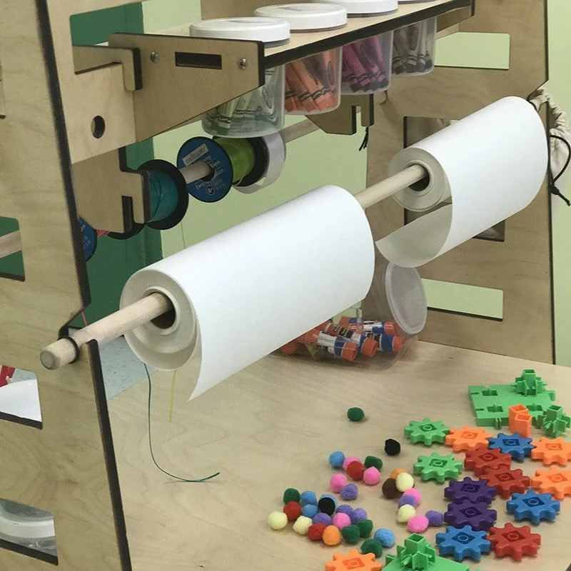 Mobile Maker Station - Image 5