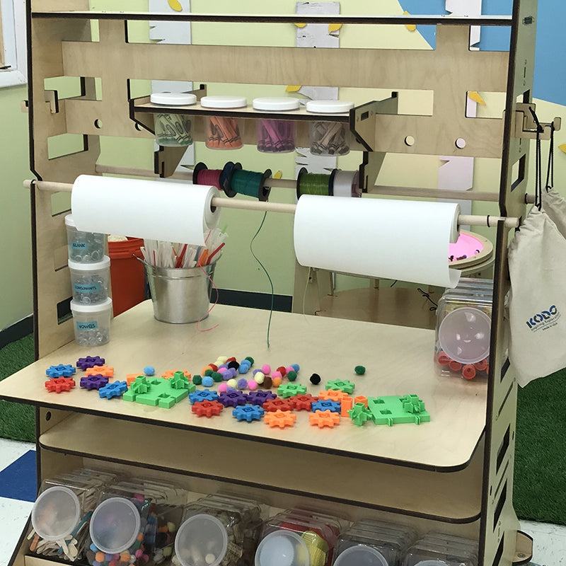 Mobile Maker Station - Image 6