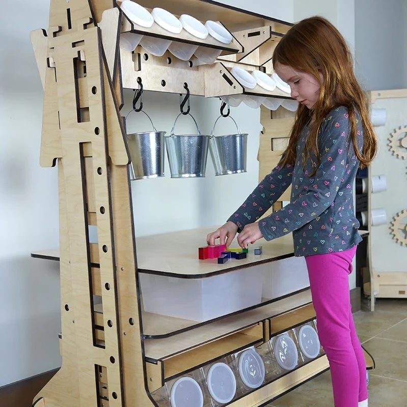 Mobile Maker Station - Image 7