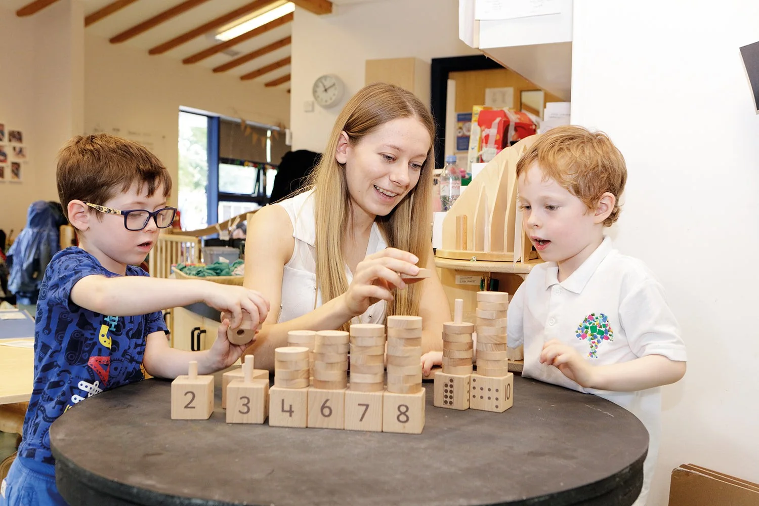 Natural Number Stacker - Image 3
