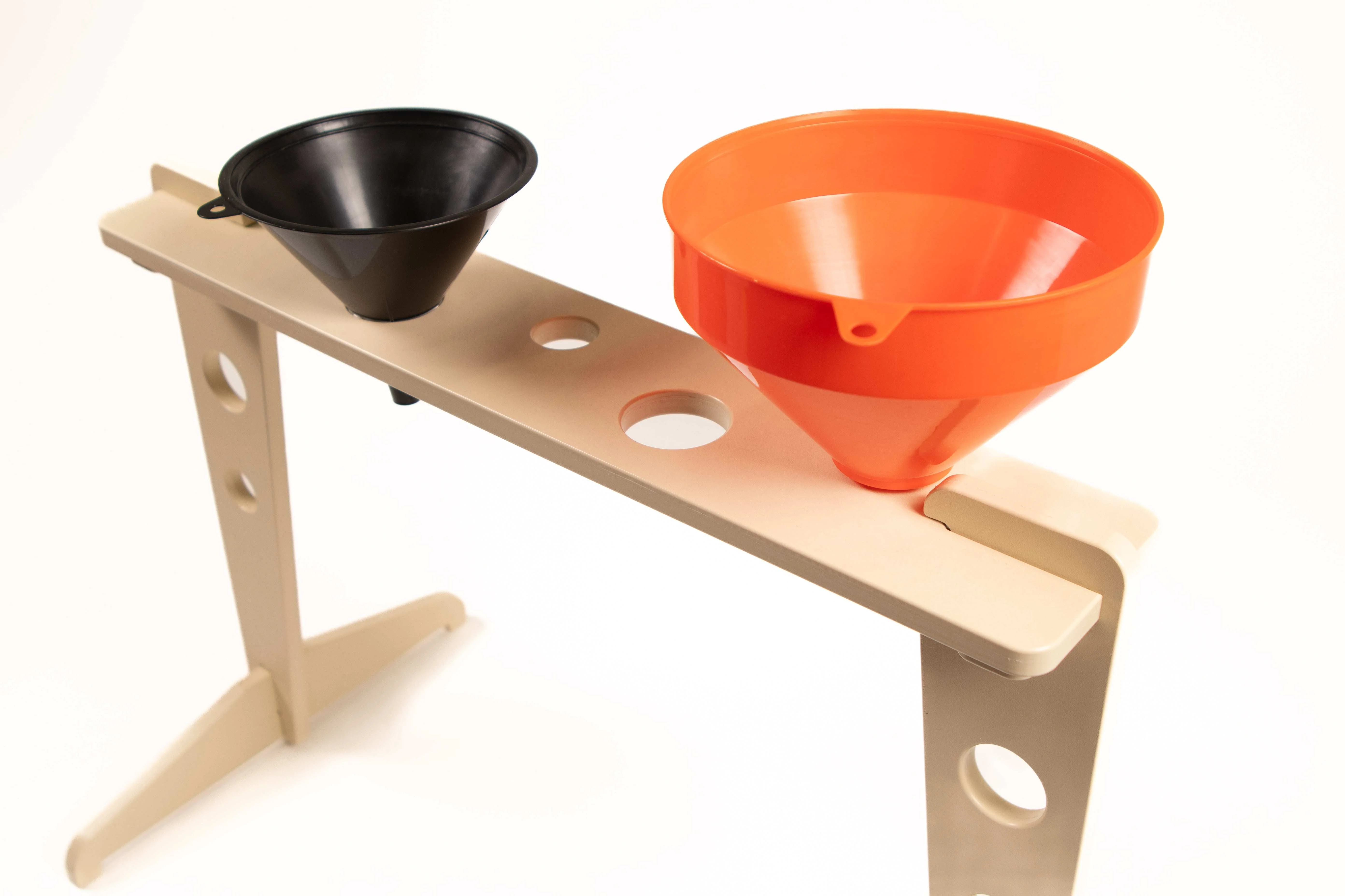 Outdoor Funnel Stand - Image 3
