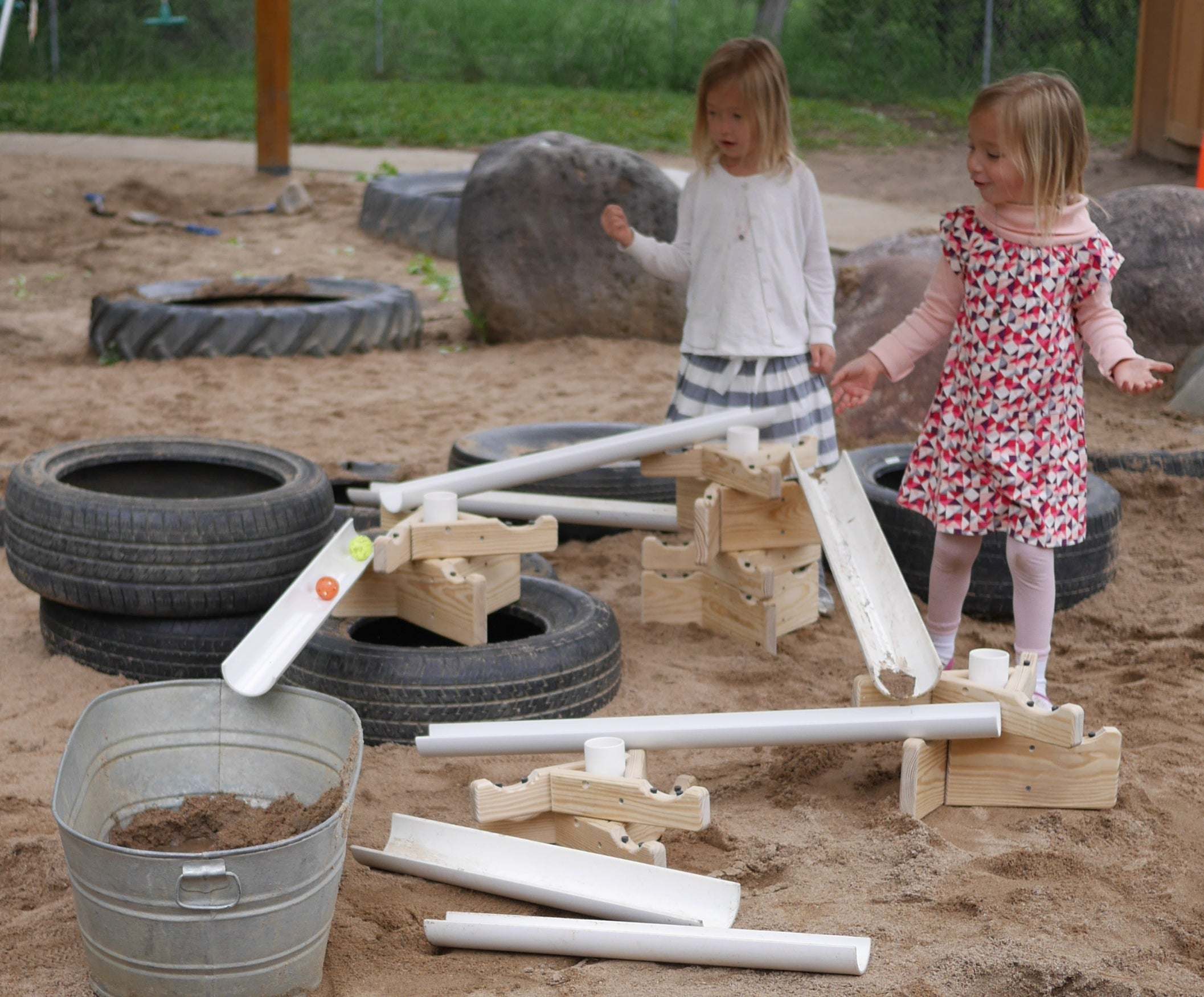 Outdoor Ramps - Image 10
