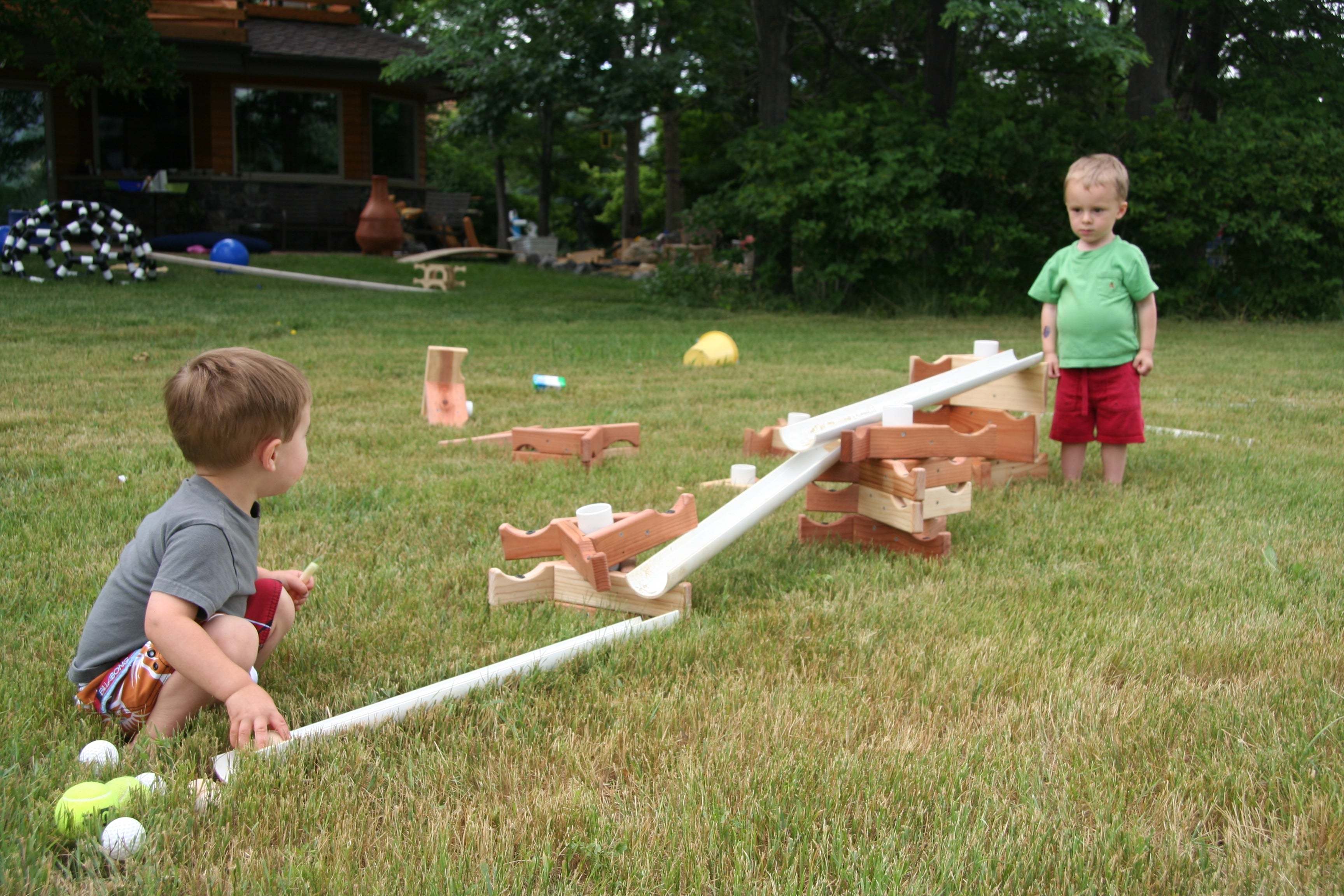Outdoor Ramps - Image 11