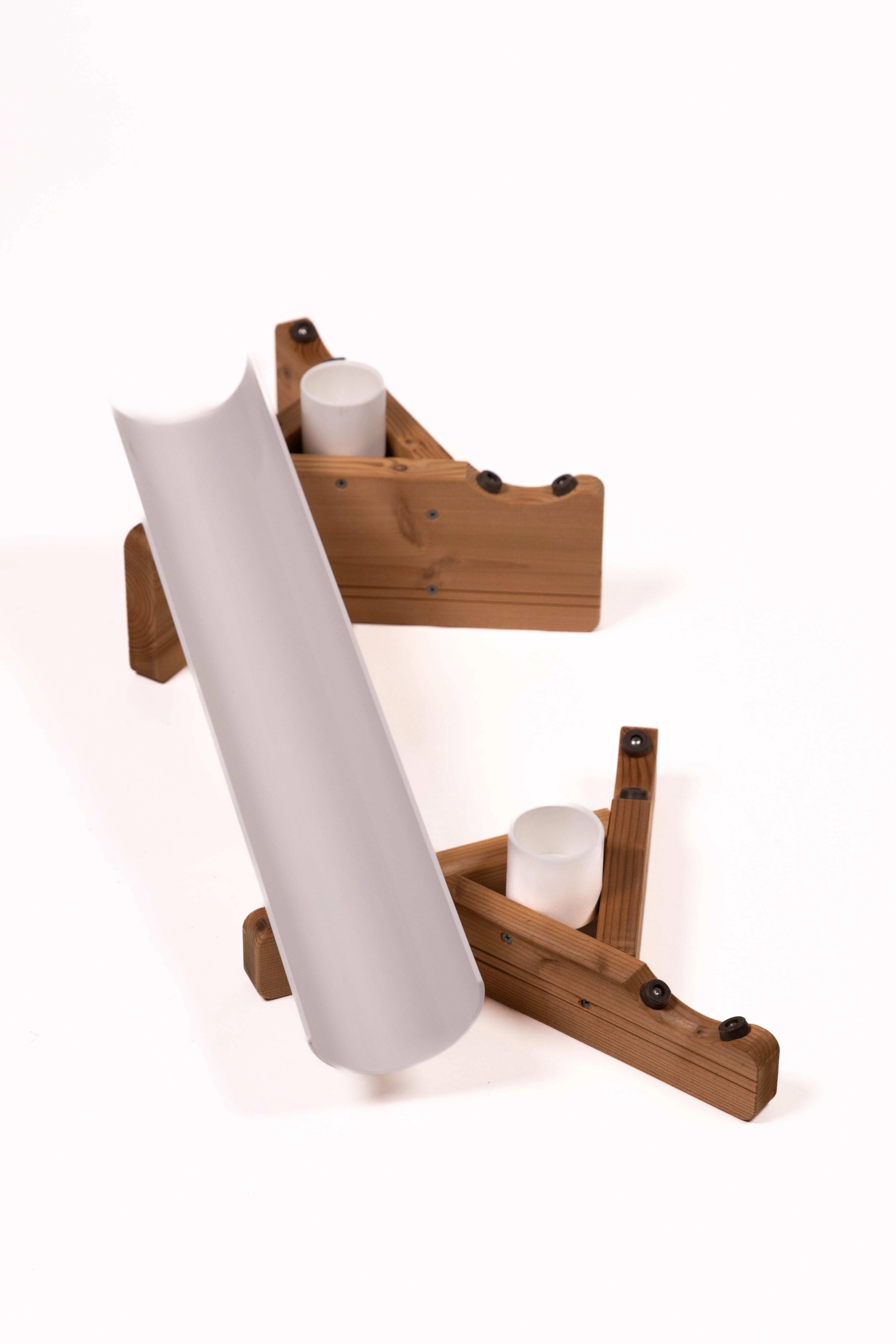 Outdoor Ramps - Image 2