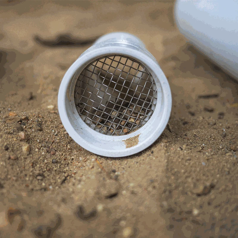 Outdoor Sifter Scoops - Image 5
