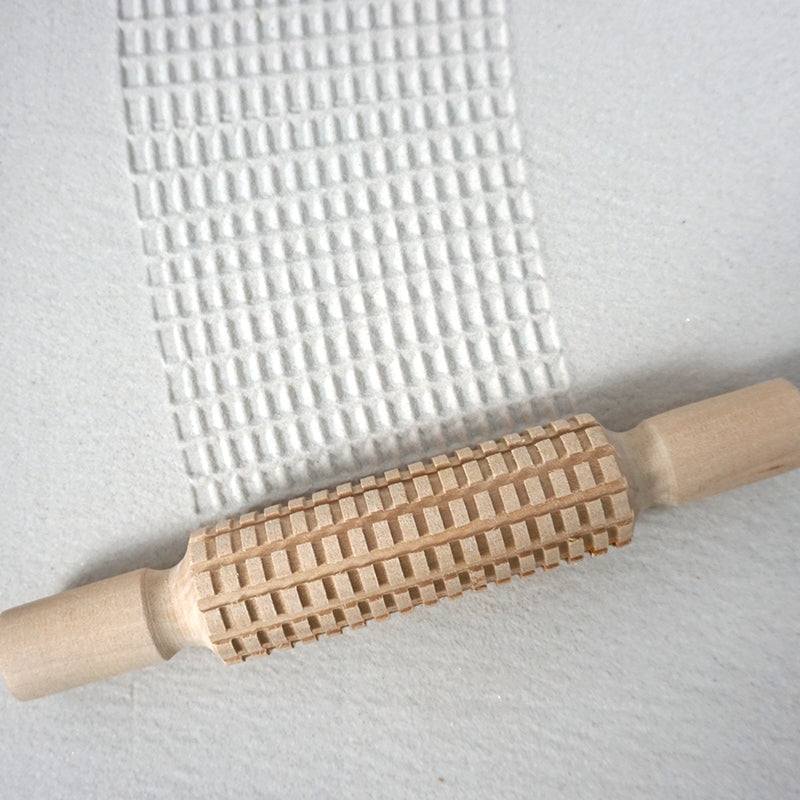 Patterned Rolling Pins - Image 2