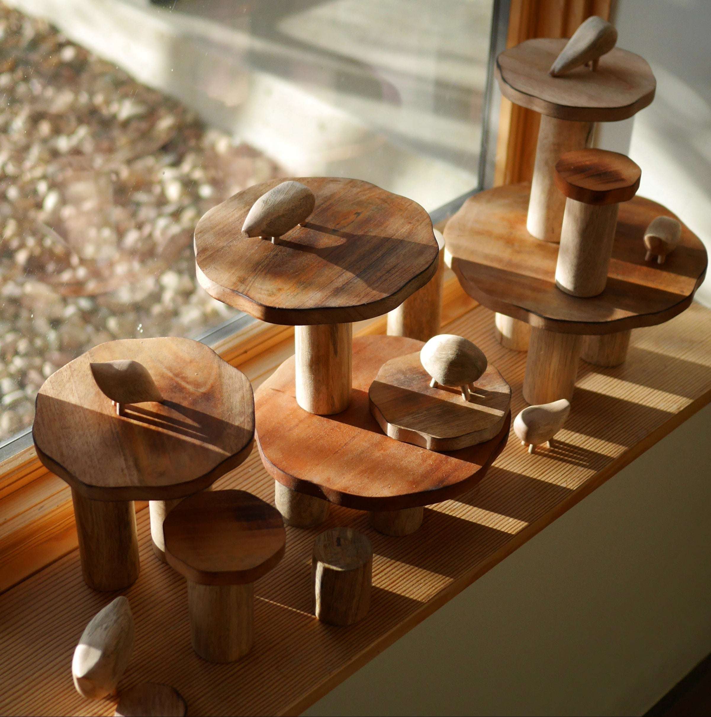 Pebble Animals - Image 3
