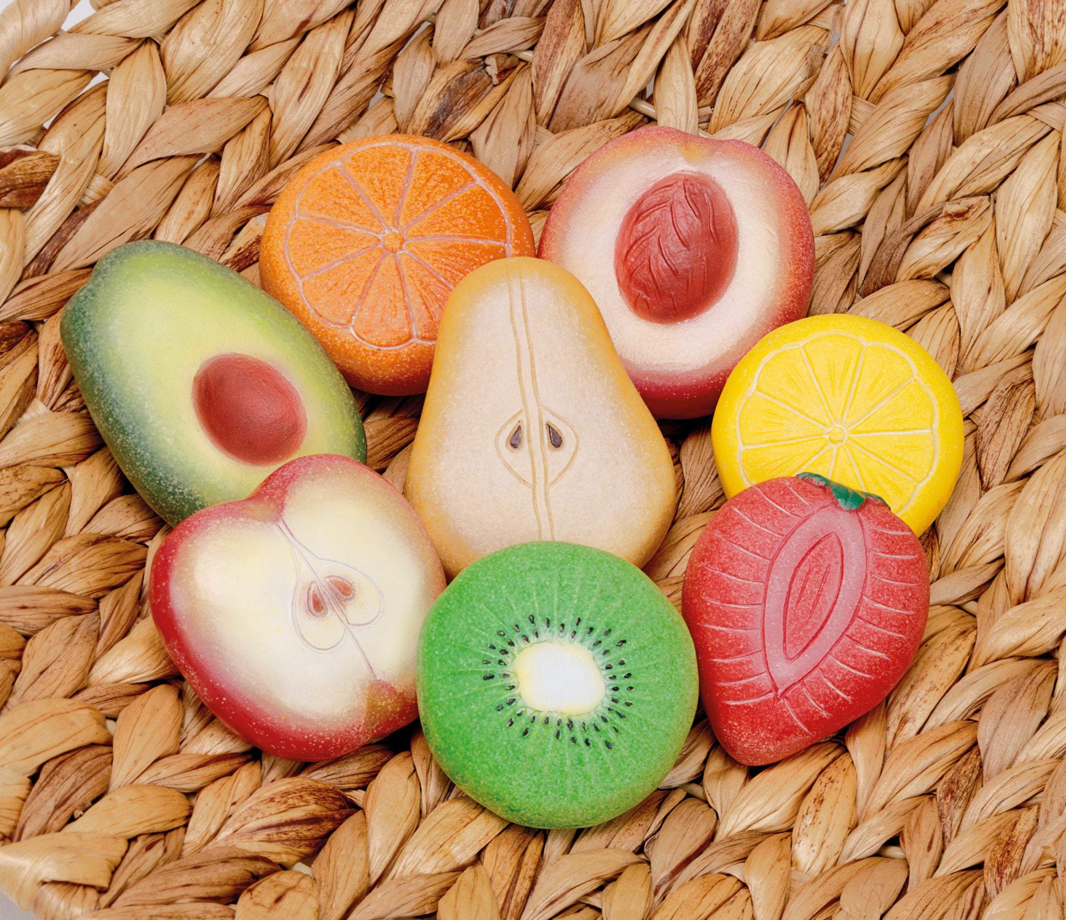 Sensory Play Stones - Image 10
