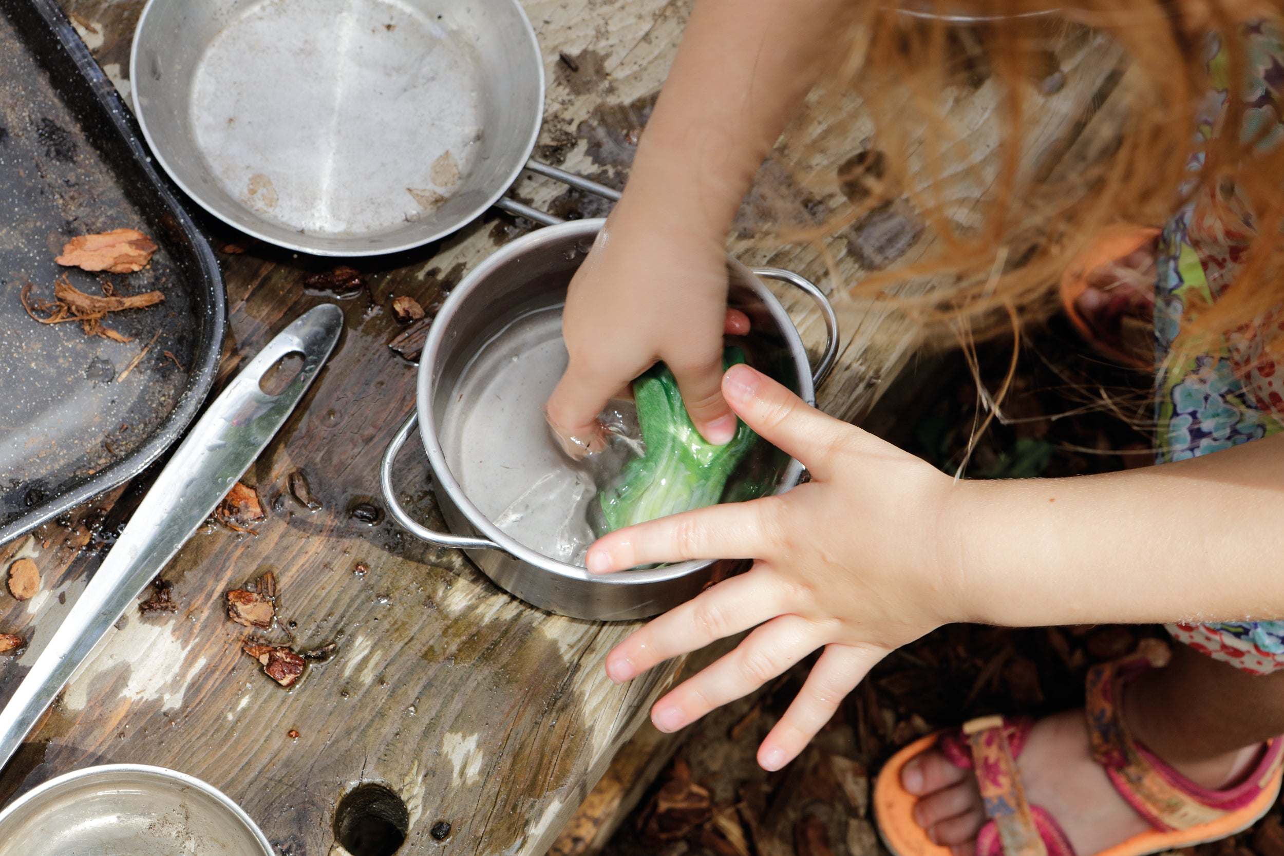 Sensory Play Stones - Image 9