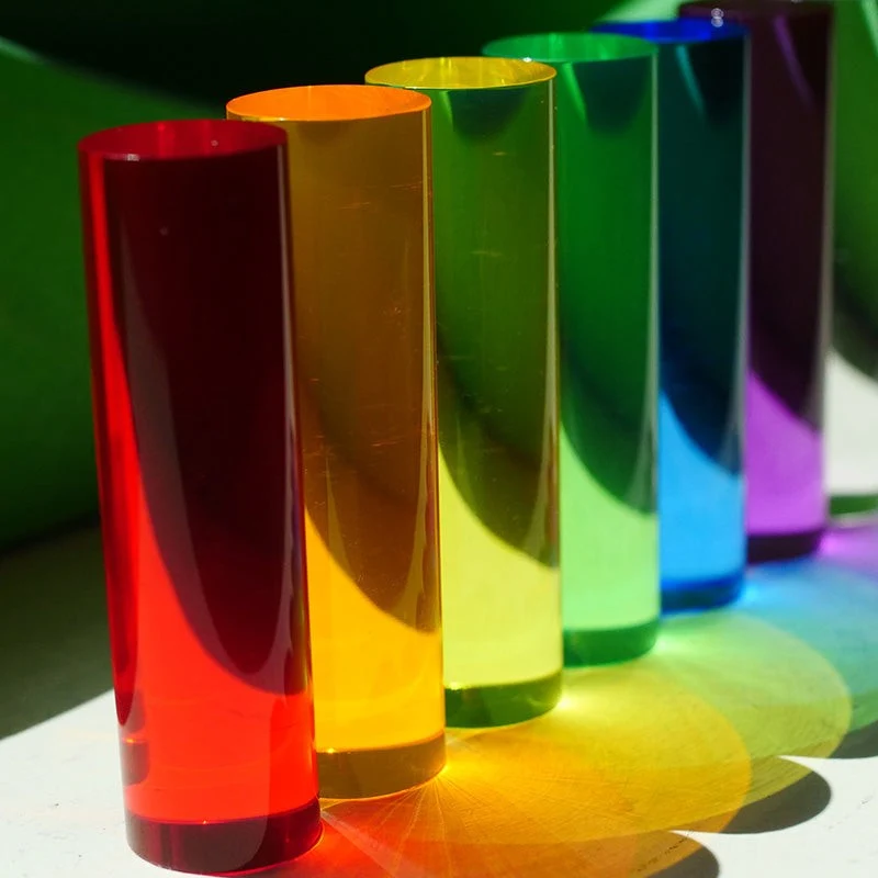 Rainbow Pegboard - Image 6