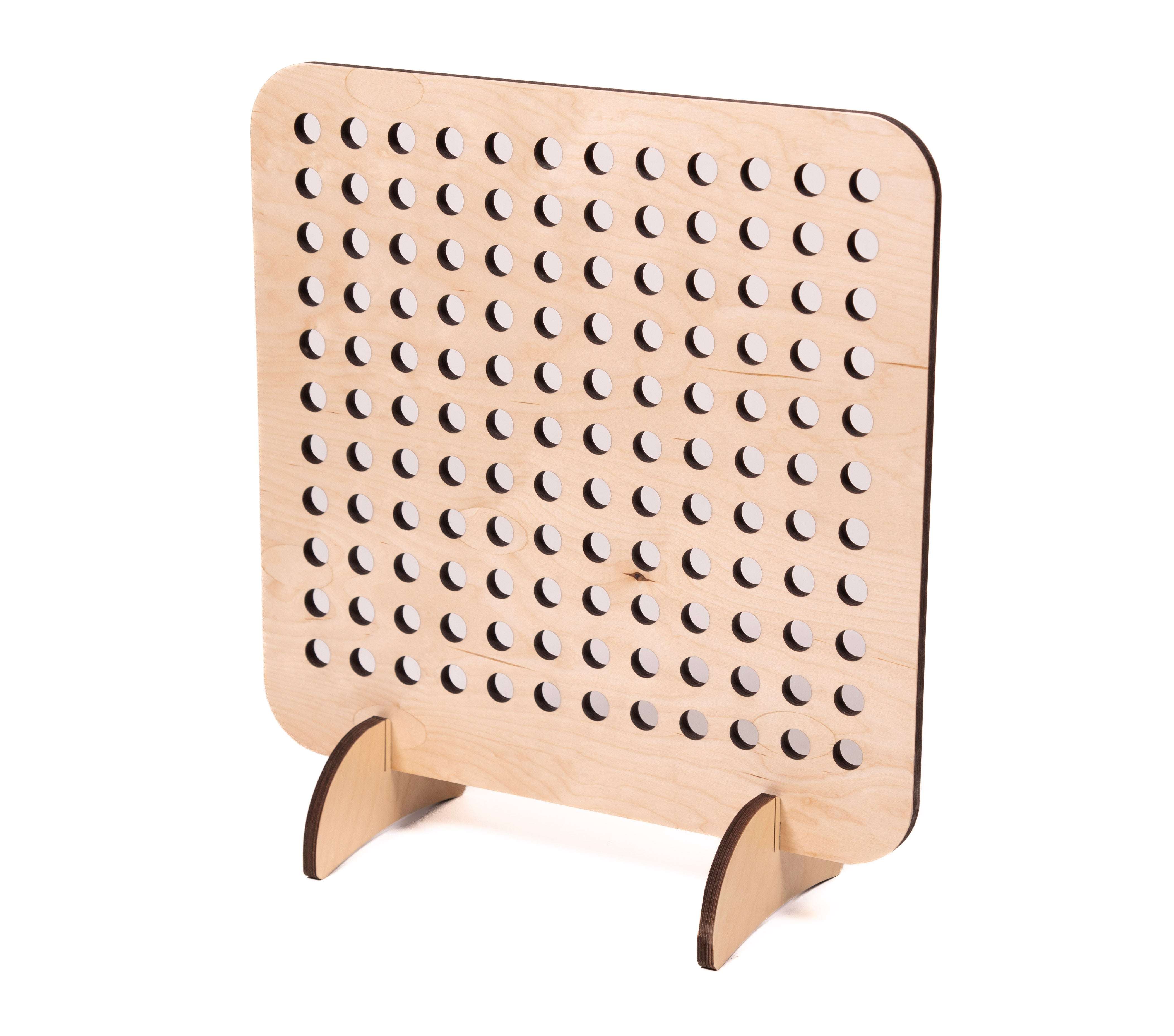 Rainbow Pegboard - Image 7