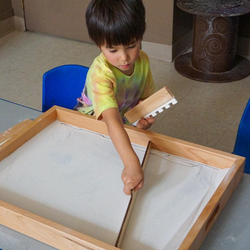 Sand Tray - Image 4