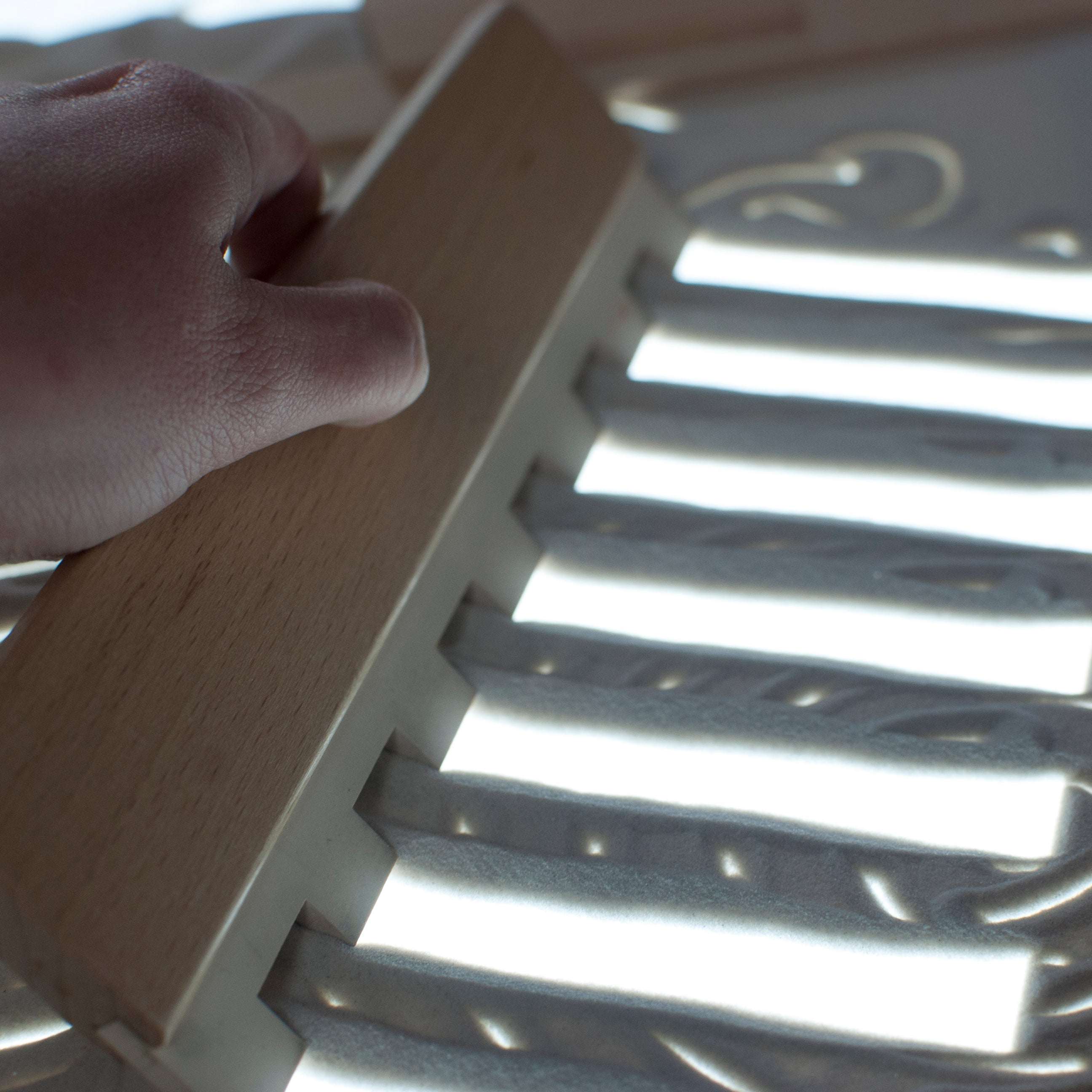 Sand Tray Light Panel - Image 2