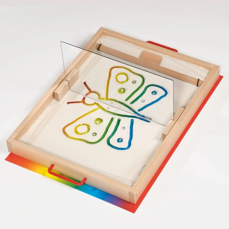 Sand Tray Mirror - Image 3