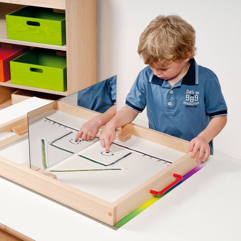 Sand Tray Mirror - Image 4