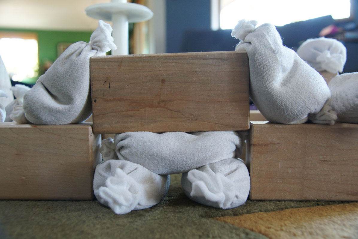 Sandbags - Image 9