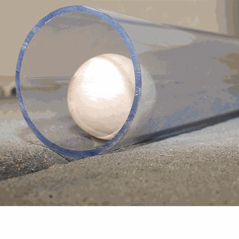 See Inside Pipe - Image 9