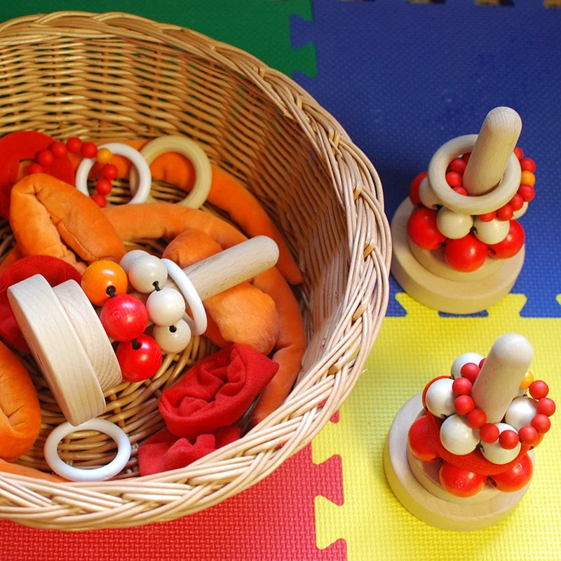 Sensory Stacker Full Set - Image 10