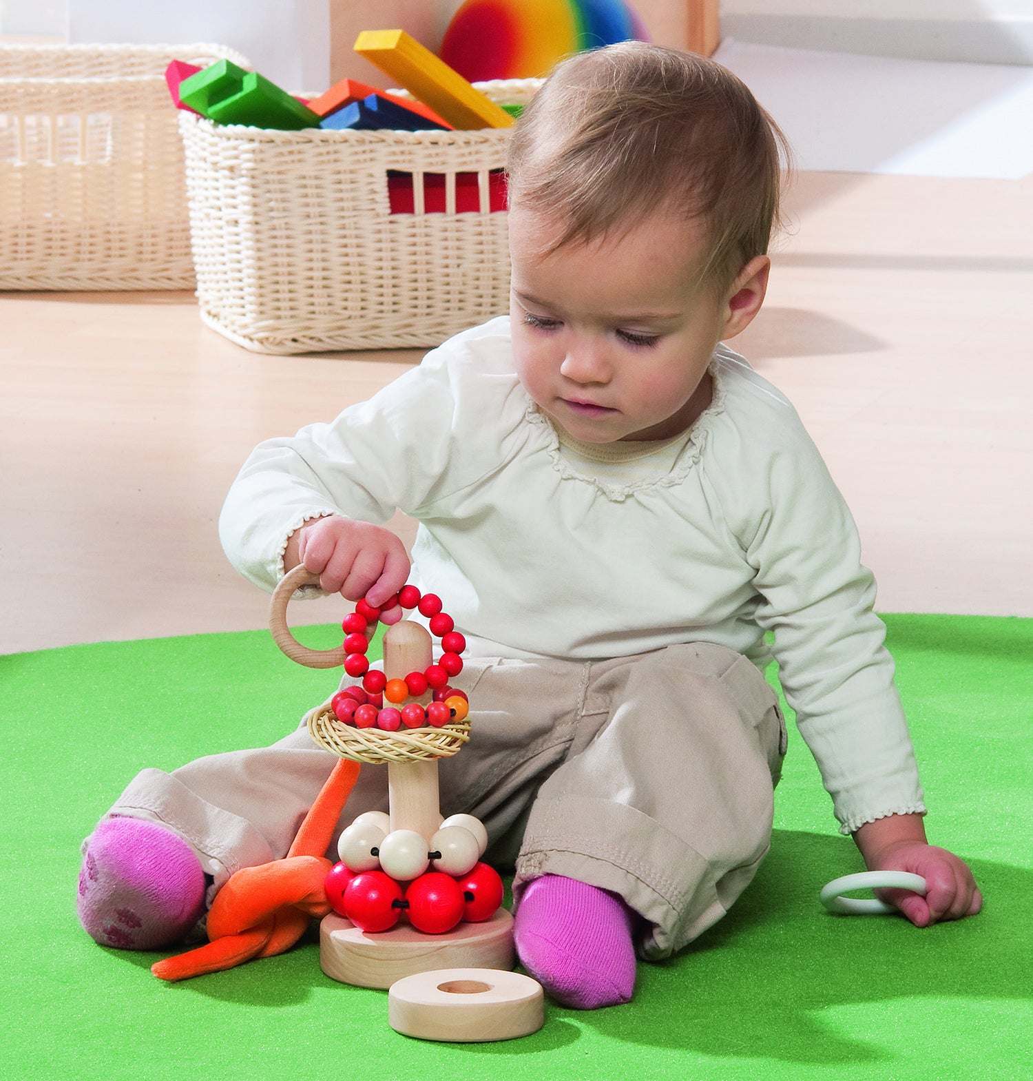 Sensory Stacker Full Set - Image 5